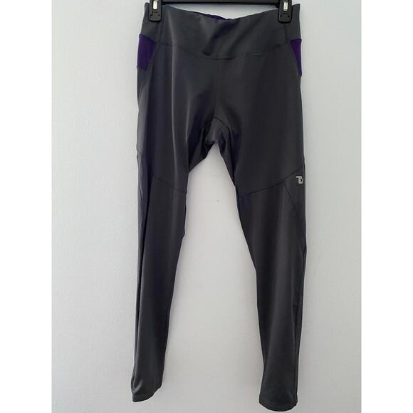 Womens Hind Leggings Medium Dark Grey - Picture 1 of 4